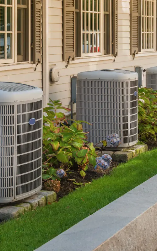 AC repair is a call away with Greenway Mechanical