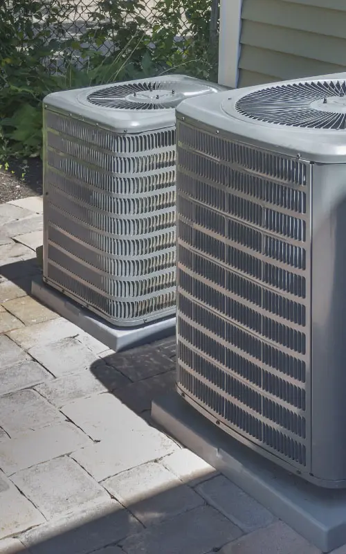 AC repair is a call away with Greenway Mechanical