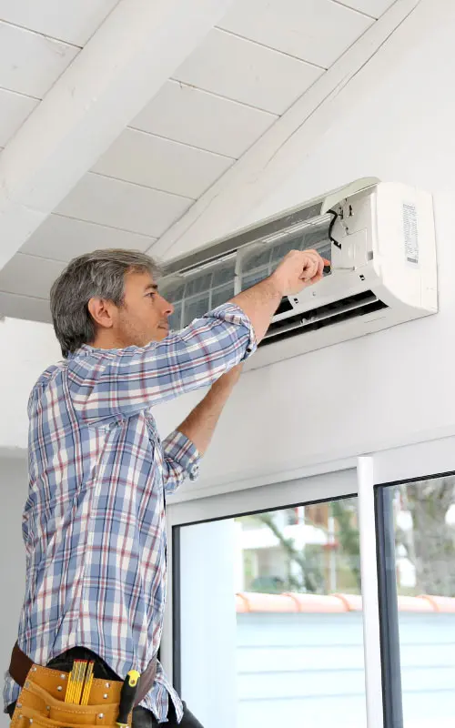 AC repair is a call away with Greenway Mechanical